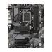 Pagrindinė plokštė Gigabyte B760 DS3H AX LGA 1700 INTEL B760 EXPRESS