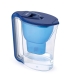 Kruik met Filter JATA HJAR1003 3,5 L Blauw