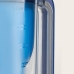 Kruik met Filter JATA HJAR1003 3,5 L Blauw