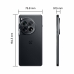 Smartphone OnePlus 12 6,82