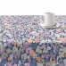 Fläckresistent bordsduk i harts Belum Gadea 2 Soft Multicolour 200 x 150 cm