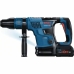 Drill and accessories set BOSCH GBH 18V-36 C Professional 18 V