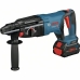 Перфоратор BOSCH 850 W 1300 rpm