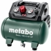 Compressor de Ar Metabo 900 W 6 L