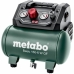 Luftkompressor Metabo 900 W 6 L