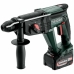 Perforerende hammer Metabo