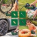 Compresor de Aire BOSCH Universalpump Verde