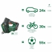 Compresor de Aire BOSCH Universalpump Verde