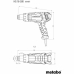 Pistola de ar quente Metabo HG 16-500 1600 W