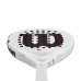 Padel Racket Wilson Bela LT V2.5 2024 Wit