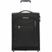 Cabin suitcase American Tourister 133188-1062 Black 42 L 55 x 40 x 20 cm