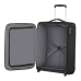 Cabin suitcase American Tourister 133188-1062 Black 42 L 55 x 40 x 20 cm