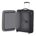 Kabin bőrönd American Tourister 133188-1062 Fekete 42 L 55 x 40 x 20 cm