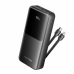 Powerbank Vention FHPB0 Fekete 20000 mAh