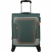 Bagaglio a Mano American Tourister Pulsonic Spinner Verde 43,5 L 55 x 40 x 23 cm