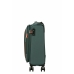 Cabin suitcase American Tourister Pulsonic Spinner Green 43,5 L 55 x 40 x 23 cm