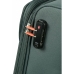 Handbagagekoffer American Tourister Pulsonic Spinner Groen 43,5 L 55 x 40 x 23 cm