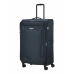 Bőrönd American Tourister SummerRide Spinner Kék 116 L 80 x 48 x 30 cm