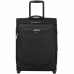 Koffer für die Kabine American Tourister Upright SummerRide Schwarz 48 L 55 x 40 x 20 cm