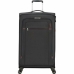 Bőrönd American Tourister Crosstrack Spinner Szürke 110 L 79 x 46,5 x 30,5 cm