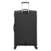 Bőrönd American Tourister Crosstrack Spinner Szürke 110 L 79 x 46,5 x 30,5 cm