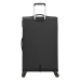 чемодан American Tourister Crosstrack Spinner Серый 110 L 79 x 46,5 x 30,5 cm