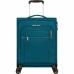 Kabinový kufr American Tourister Crosstrack Spinner Modrý 40 L 55 x 40 x 20 cm