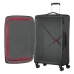 Bőrönd American Tourister Crosstrack Spinner Szürke 110 L 79 x 46,5 x 30,5 cm