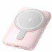 Powerbank Vention FHSP0 Cor de Rosa