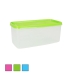 Lunch box   Rectangular 23,5 x 12 x 10 cm (12 Units)