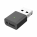 Wifi-адаптер USB D-Link DWA-131 N300 Чёрный