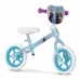 Bicicleta Infantil Frozen   Azul 10