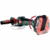 Amoladora angular Metabo WPBA 18 LTX BL 15-125