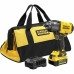 Berbequim de impacto Stanley SFMCF940M1