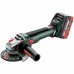 Amoladora angular Metabo WB 18 LT BL 11-125 125 mm