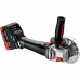 Leņķa slīpmašīna Metabo WB 18 LT BL 11-125 125 mm