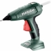 Pistola de silicone Metabo HK 18 LTX 20 Preto 18 W