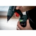 Πυροβόλο σιλικόνης Metabo HK 18 LTX 20 Μαύρο 18 W