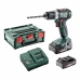 Atornillador Metabo 60 Nm