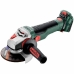 Amoladora angular Metabo WVB 18 LTX BL 15-125 1500 W 125 mm