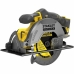 Sierra circular Stanley SFMCS500B 18 V