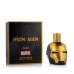 Herreparfume Marvel Iron Man Black EDT 100 ml