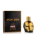 Perfume Homem Marvel Iron Man Black EDT 100 ml