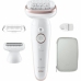 Epilator Electric Braun 9-030