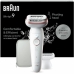 Epilator Electric Braun 9-030