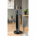 Ventilatore a torre DOMO DO8124 Nero 45 W