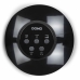 Tower ventilator DOMO DO8124 Black 45 W