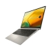 Laptop Asus ZenBook 15 OLED UM3504DA-MA286W AMD Ryzen 7 7735U 16 GB RAM 512 GB SSD Spansk Qwerty 15,6