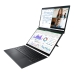 Лаптоп Asus ZenBook Duo OLED UX8406MA-PZ255W 14