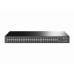 Kabinettsvitsj TP-Link TL-SG1048 48P Gigabit 1 U 19